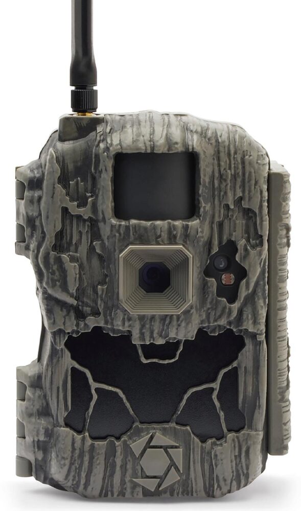 Stealth Cam STCDS4KTM 4K Camera DSK4 Transmit Camo Compatible w/