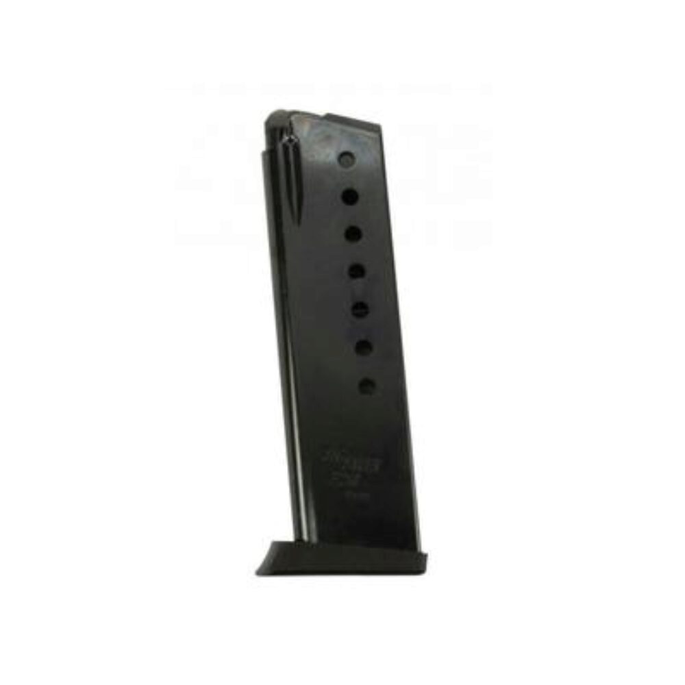 Sig Sauer 8900999 P210  8rd 9mm Luger Fits Sig P210 Carry/Standar