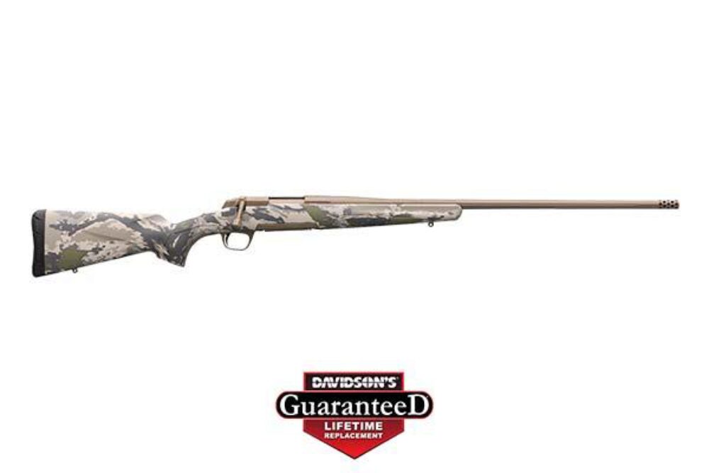 XBOLT SPEED OVIX 300WSM TB   #