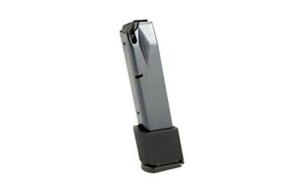 ProMag Beretta 92F Magazine 9mm Blued Steel 20/rd