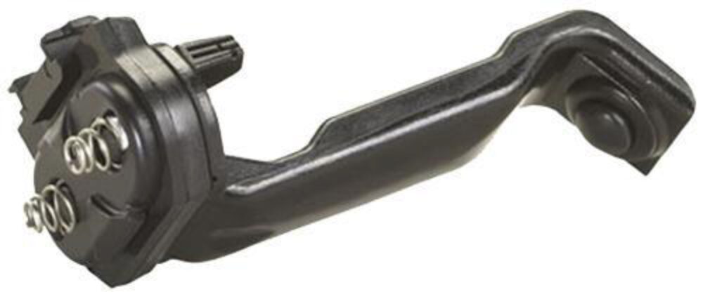 Streamlight 69300 Contoured Remote Switch Supplies Power, Black C
