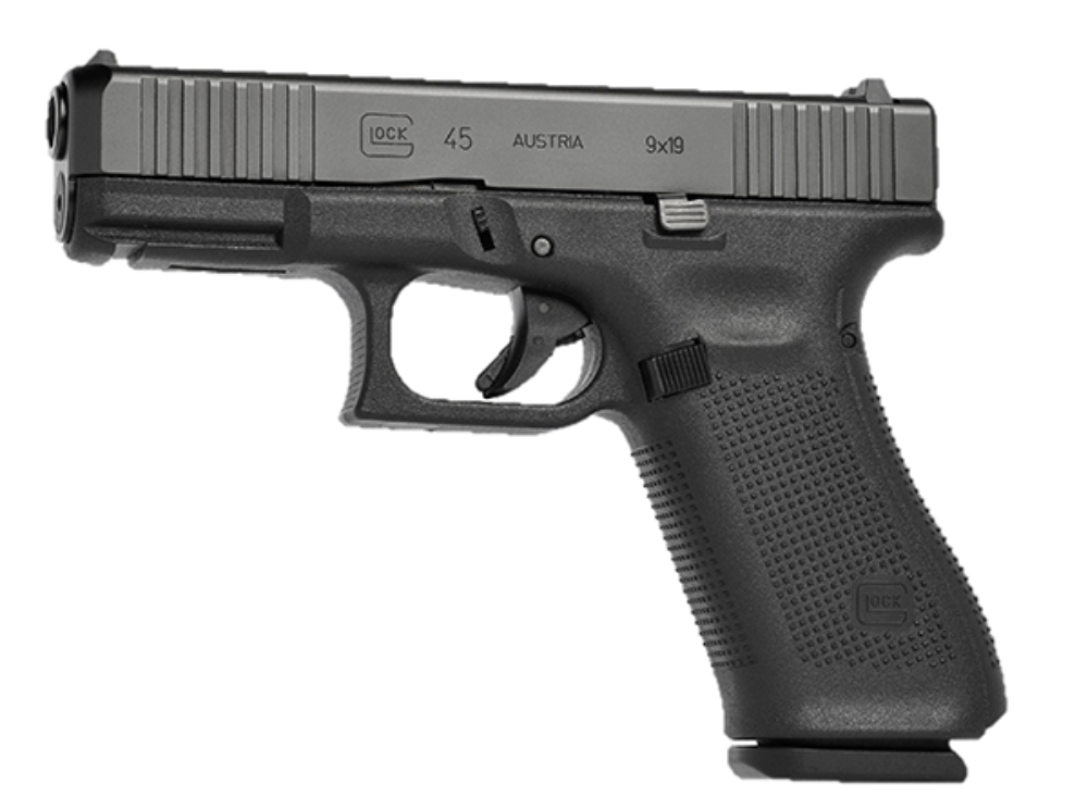 G45 G5 9MM 10+1 4.0 GNS     #