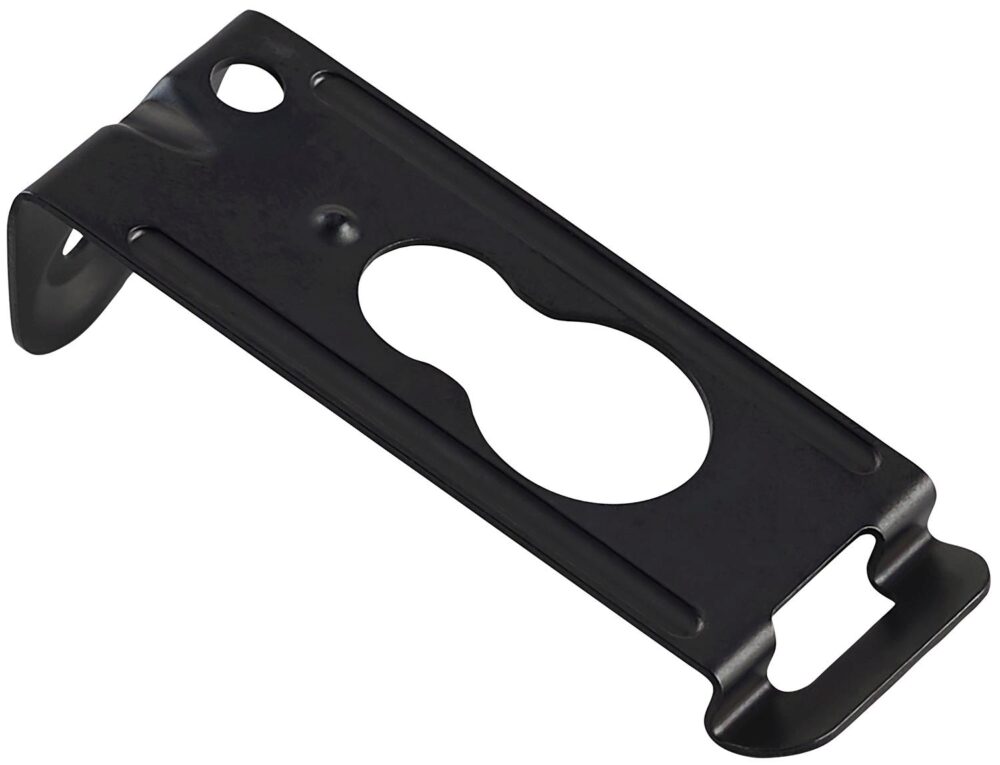 Streamlight 14303 Helmet Clip  Compatible With Sidewinder Stalk B