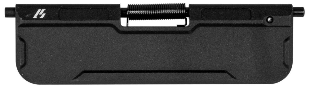 Strike ARBUDC223BK Ultimate Dust Cover Billet AR-15, M4, M16 Blac