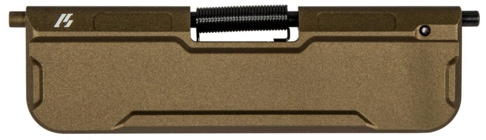 Strike ARBUDC223FDE Ultimate Dust Cover Billet Ultimate Dust Cove