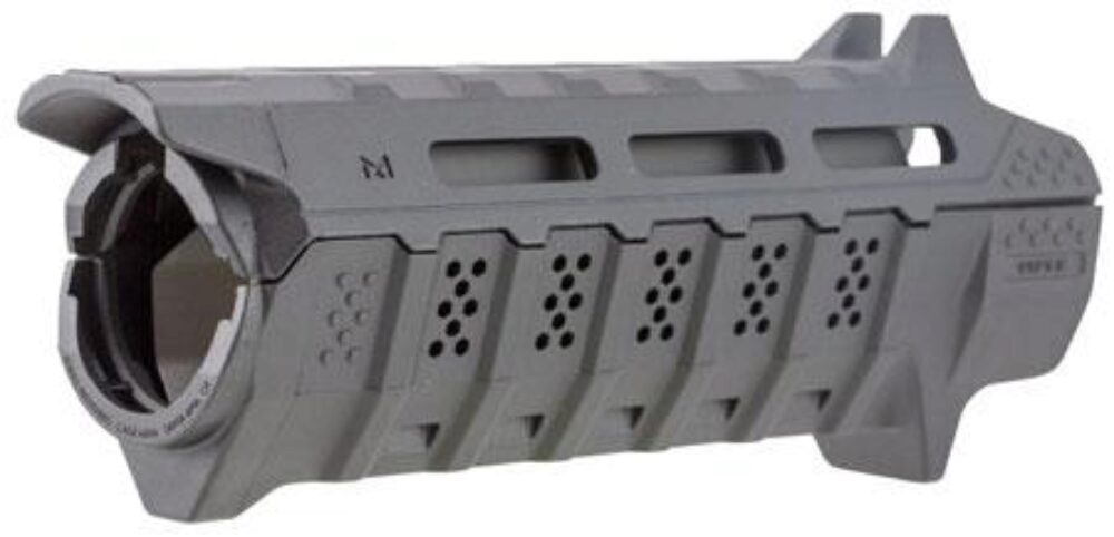 Strike VIPERHGCBK Viper Carbine Length Handguard AR-Platform Blac
