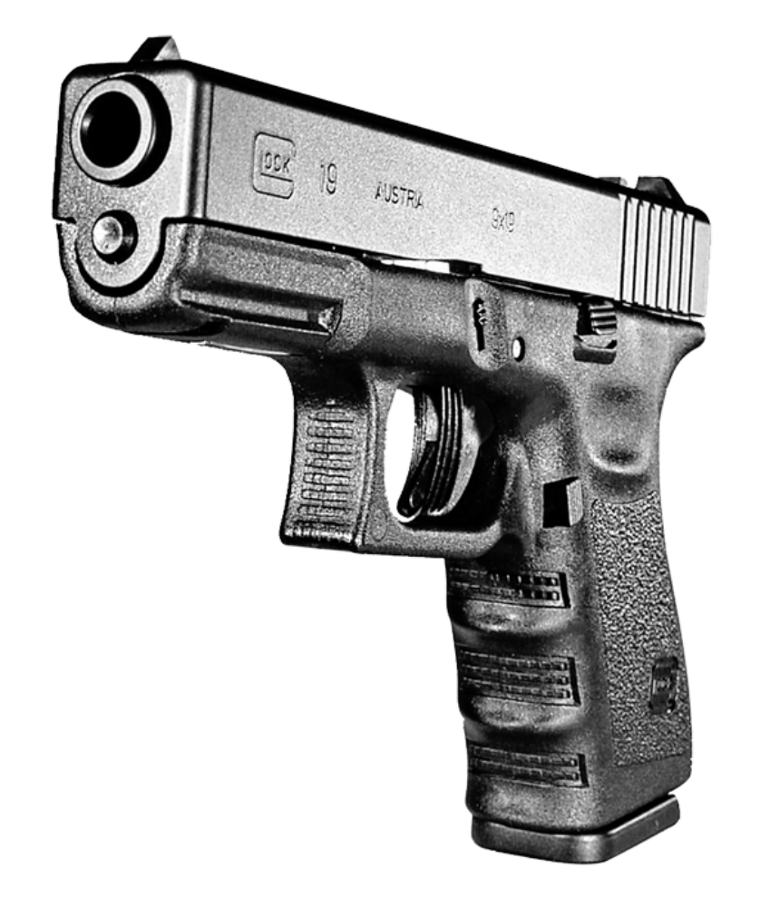 GLOCK 19 9MM GFNS 15RD FC PN1950703