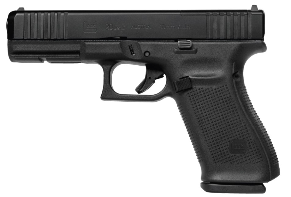 G20 G5 10MM 15+1 MOS FS REB  #