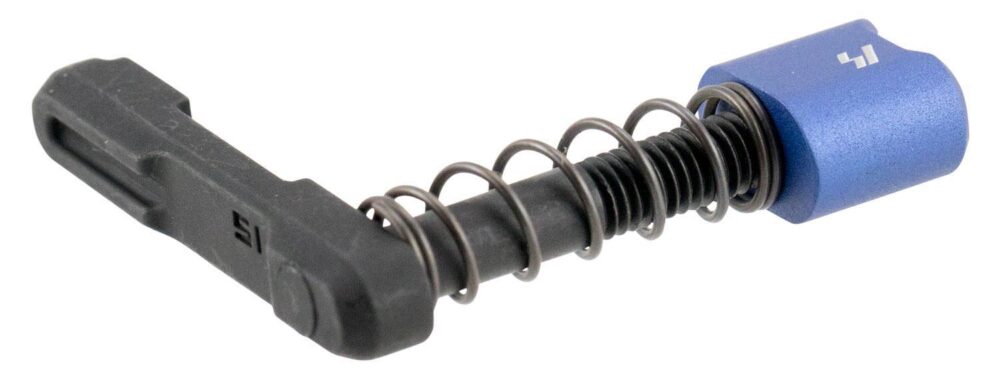 Strike Industries ARSMCBLU Magazine Catch Magazine Catch made of