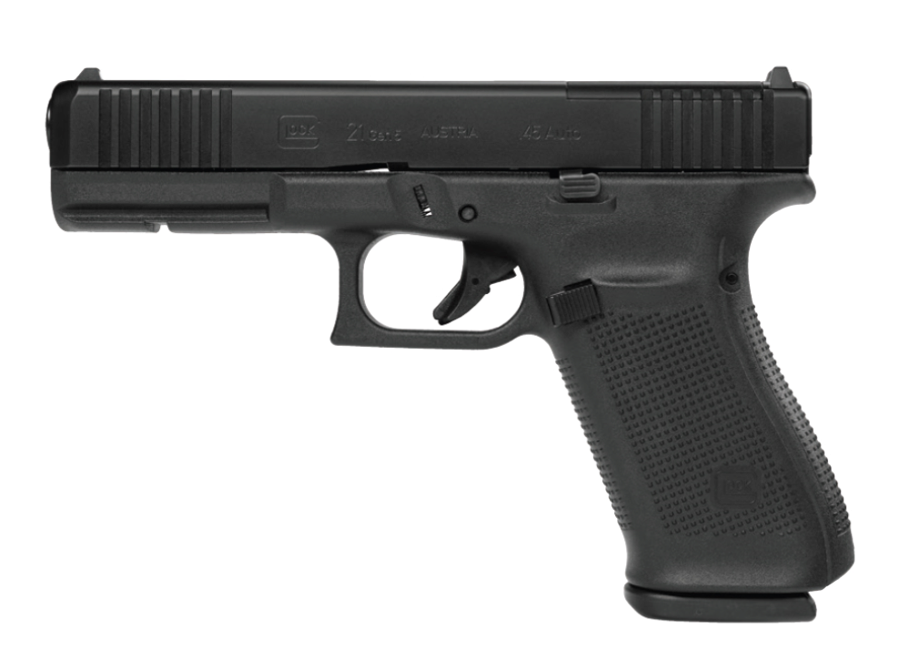GLOCK UA215S203MOS      G21   45  G5  MOS FS   13R