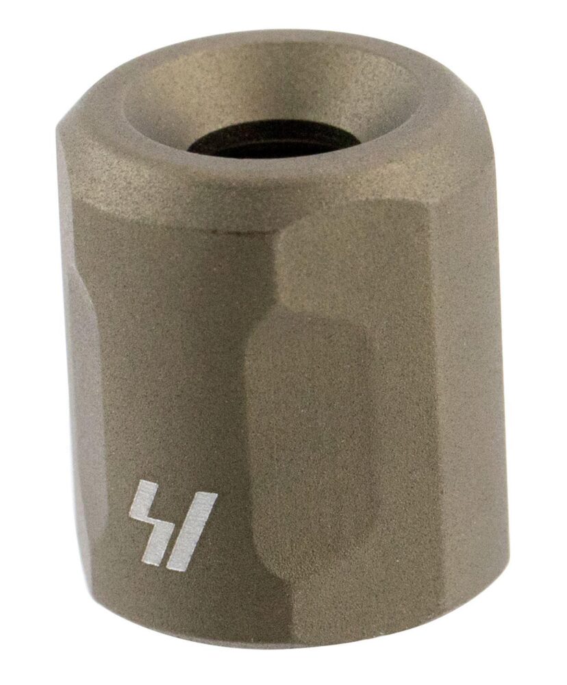 Strike BCTPFDE Barrel Thread Protector  223 Rem/5.56x45mm NATO AR