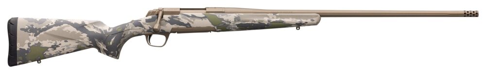 XBOLT SPEED OVIX 7PRC TB