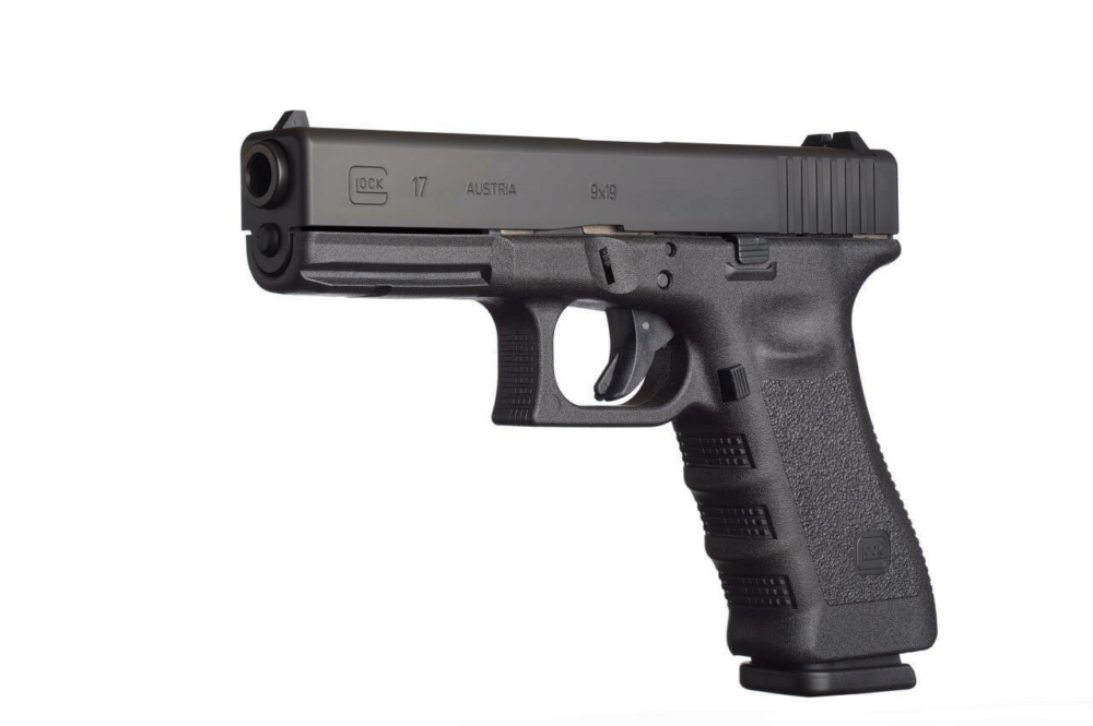 G17 G3 9MM 10+1 4.49 GNS