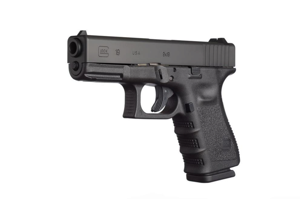 G19 G3 9MM 10+1 4 GNS       #