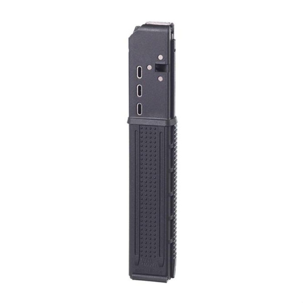 AR COLT SMG 9MM MAG 32RD POLY