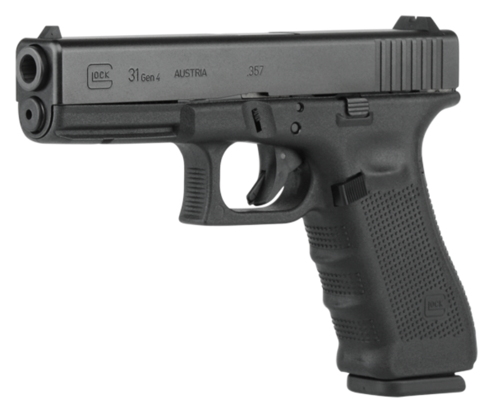 G31 G4 357SIG 15+1 4.49 FS