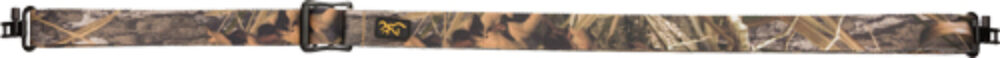 Browning All Season Web Sling Mossy Oak Camo