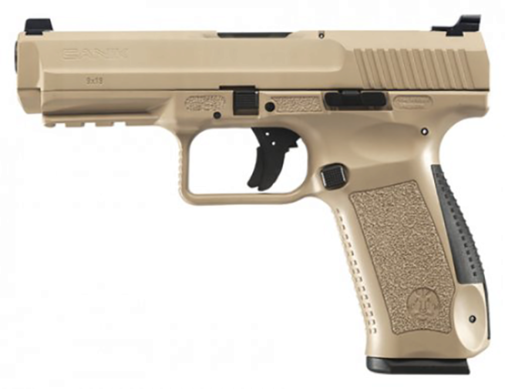 CANIK TP9SF 9MM DE 10+1 4.46#