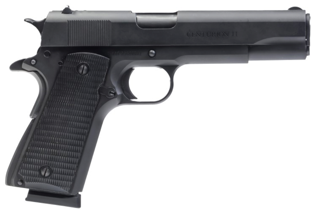 CENTURION 11 GI 45ACP 5 8+1