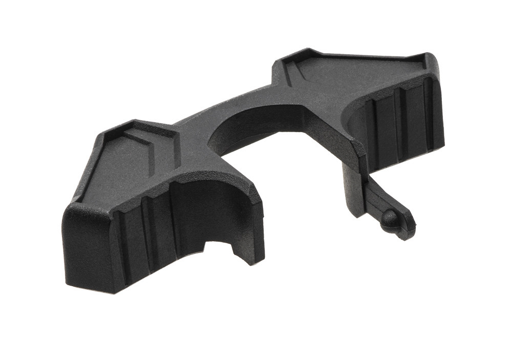 POLYMER ISO LATCH