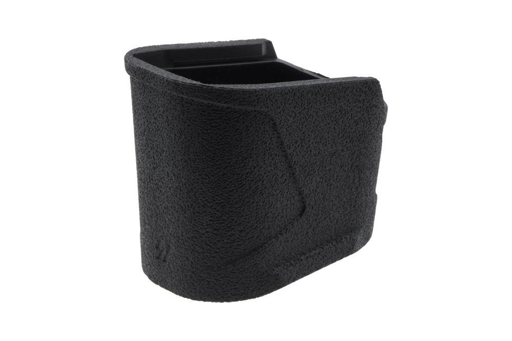 SI M&P 9MM/40 CAL MAG PLATE BK
