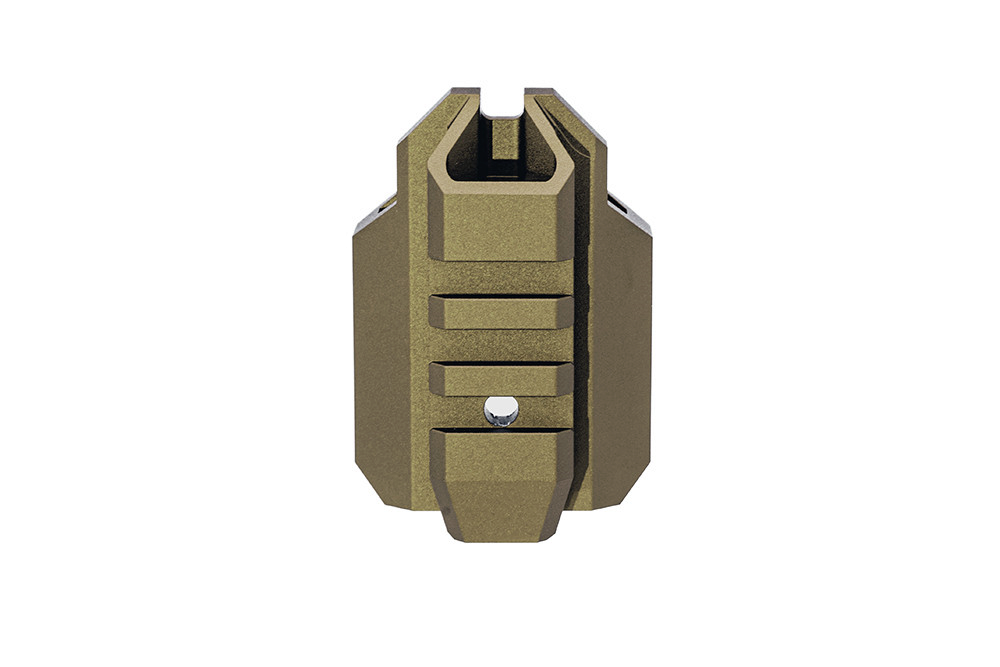 SI QD STOCK ADPT CV EVO FDE