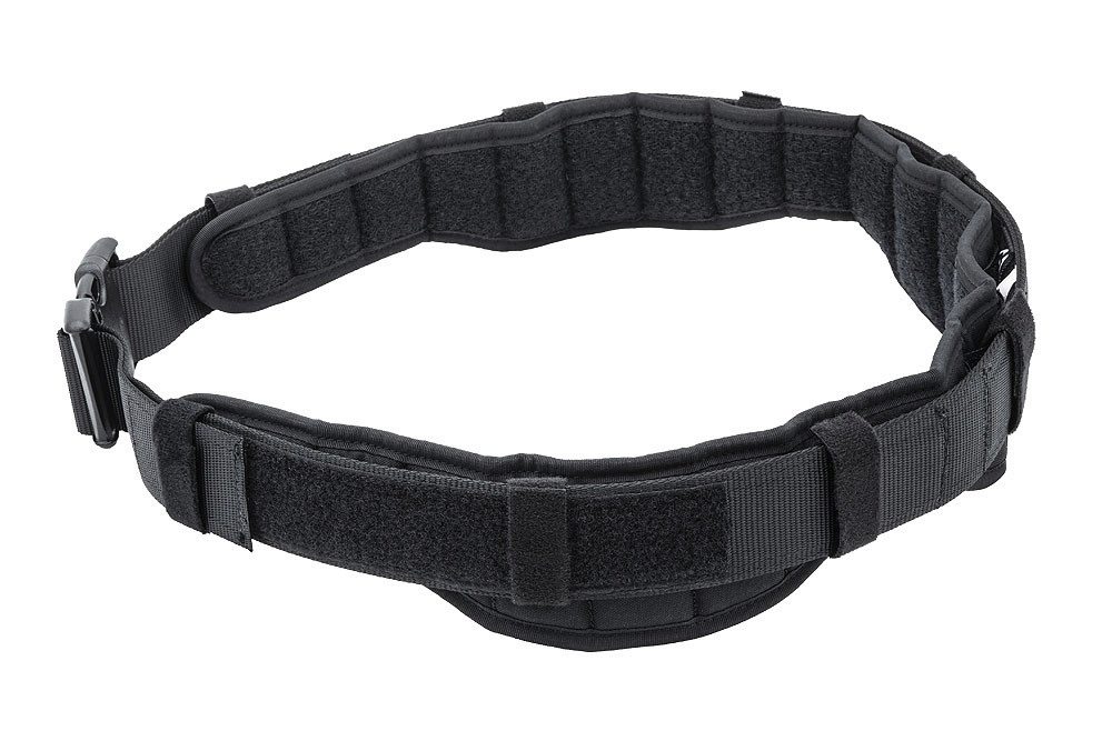 SI COLBY PADDED BELT - MED