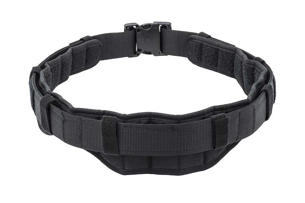 SI COLBY PADDED BELT - LARGE