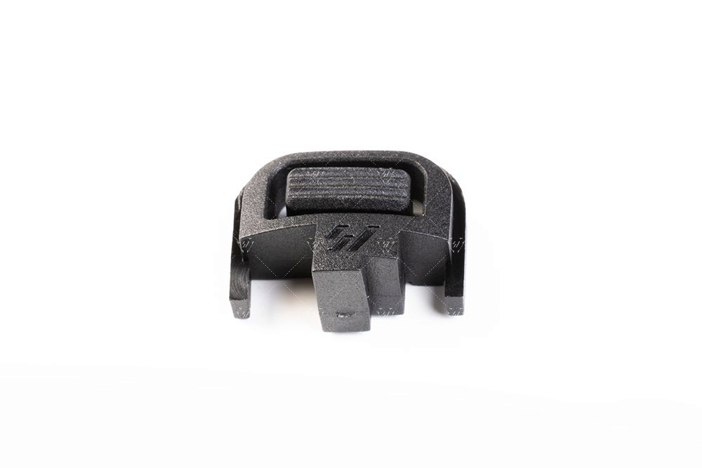 SI M&P POLYFLEX BACK PLATE