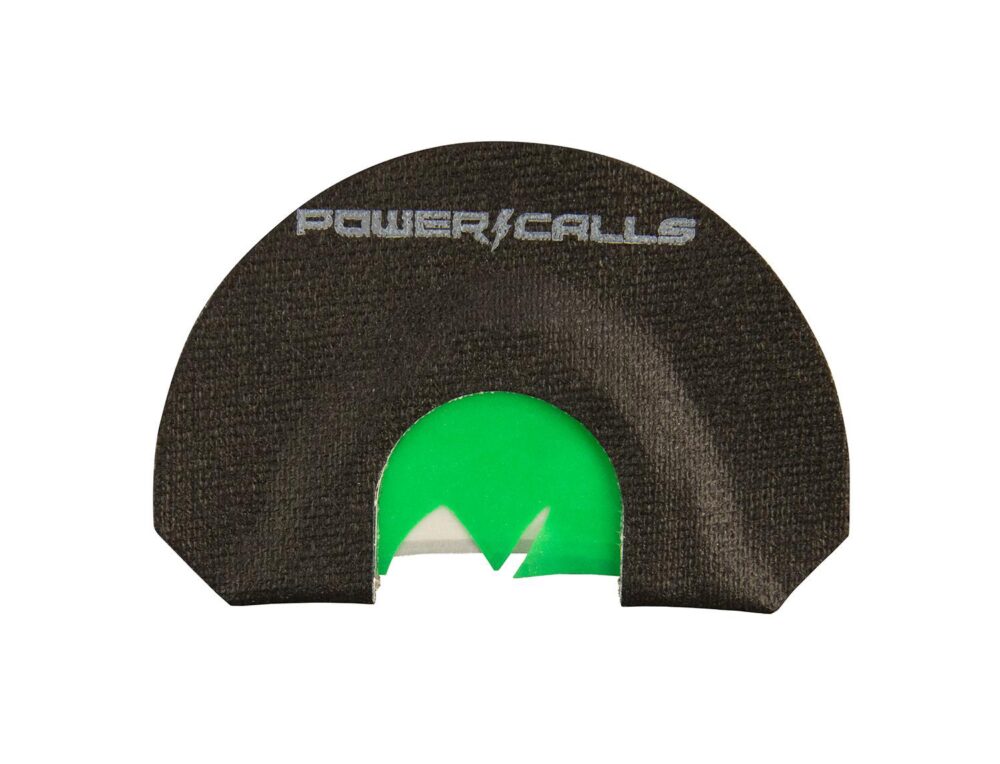 Power Calls Combo Cut Diaphragm Turkey Call