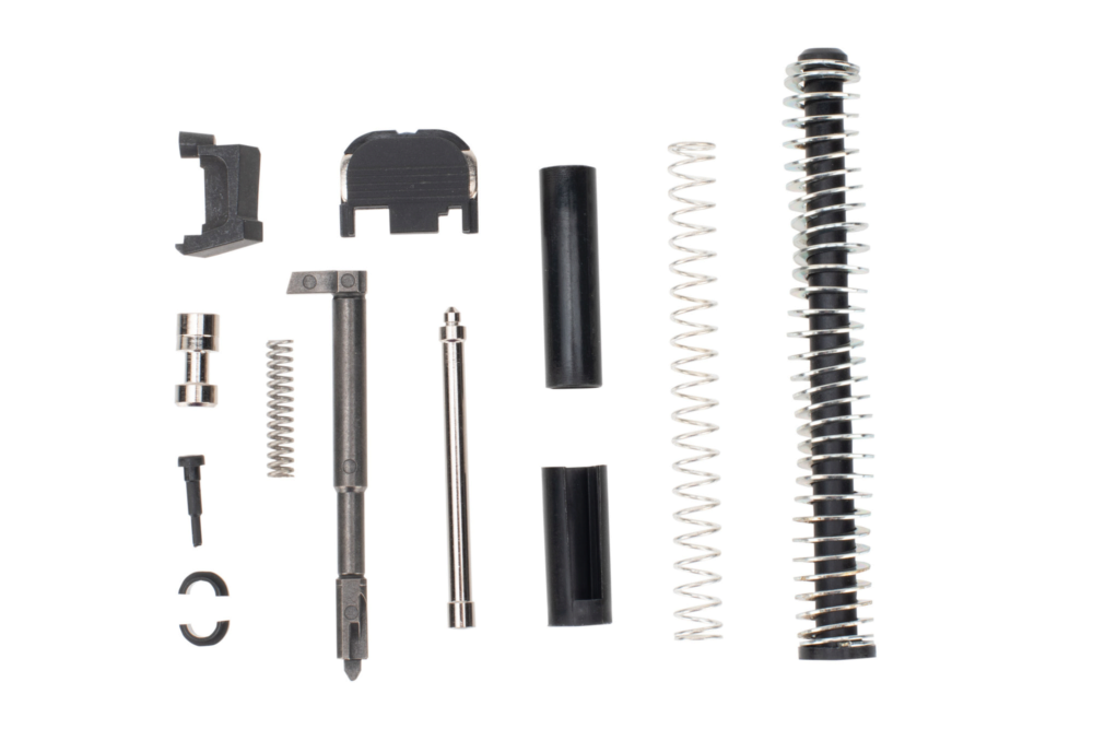 SLIDE KIT FOR GLOCK~ 17