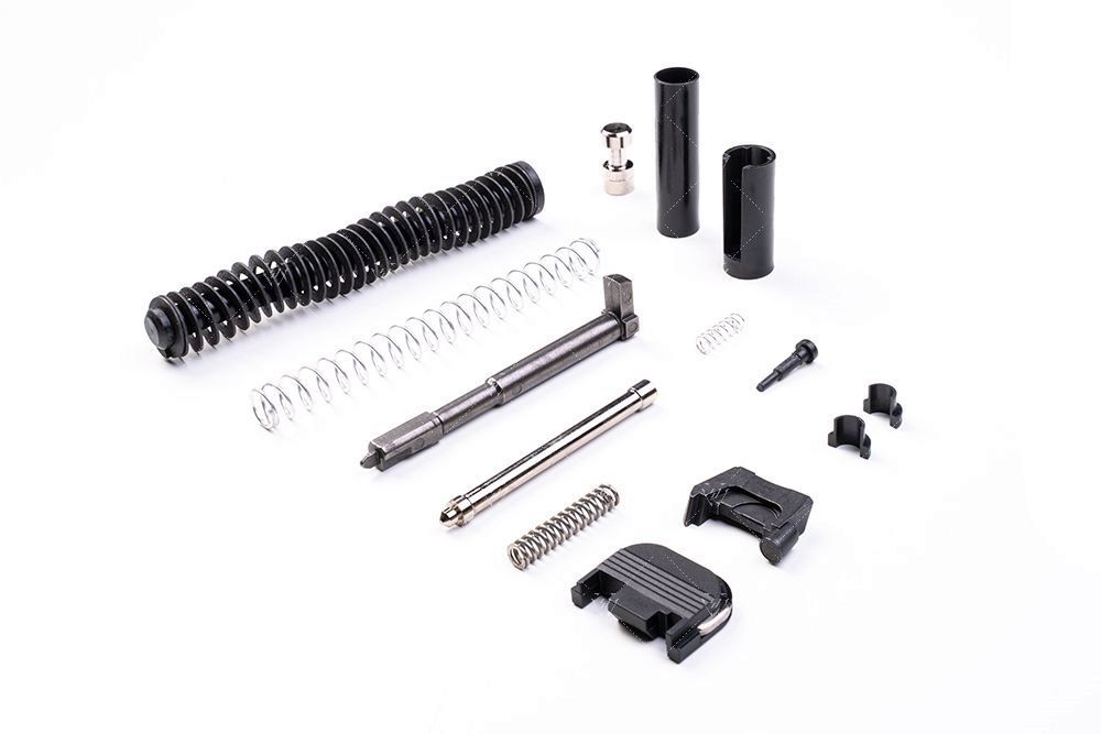 SLIDE KIT FOR GLOCK~ 19