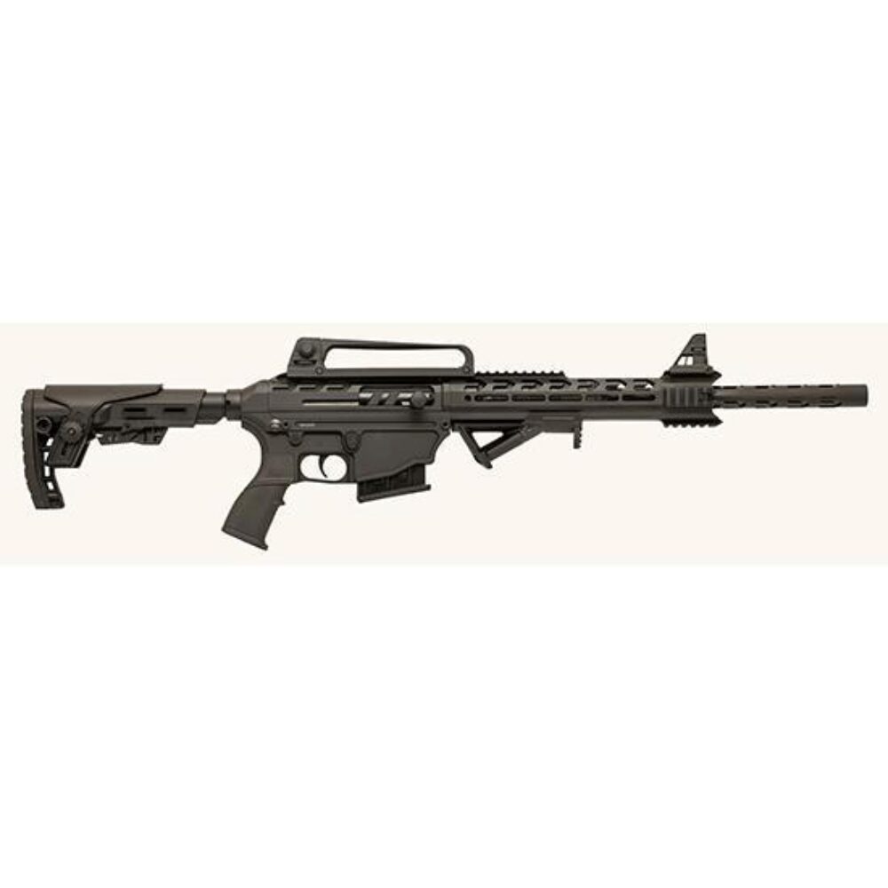 Silver Eagle Arms TACPRO Tac Pro  Semi-Auto 12 Gauge 3 18.50 5+1