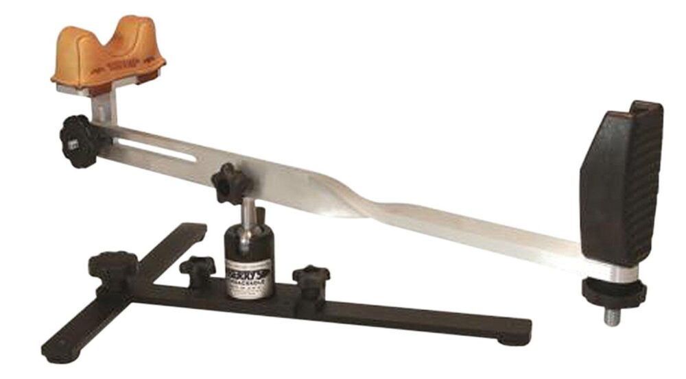 Berry's Mfg VersaCradle Shooting Rest Complete System