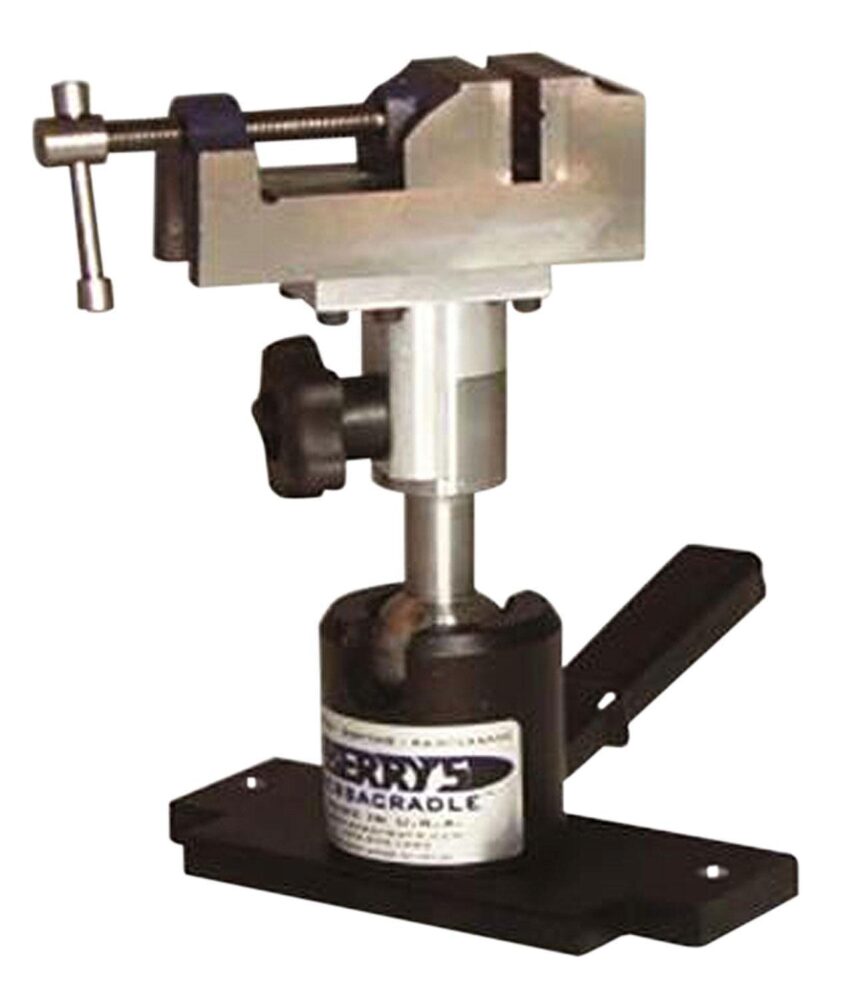 Berry's Versacradle Vice