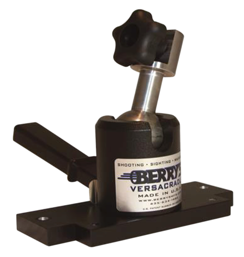 Berry's Mfg VersaCradle 360