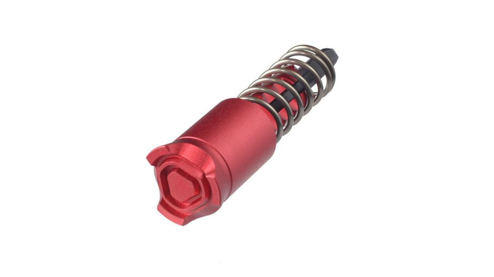 AR-15 EXTENDED FORWARD ASSIST