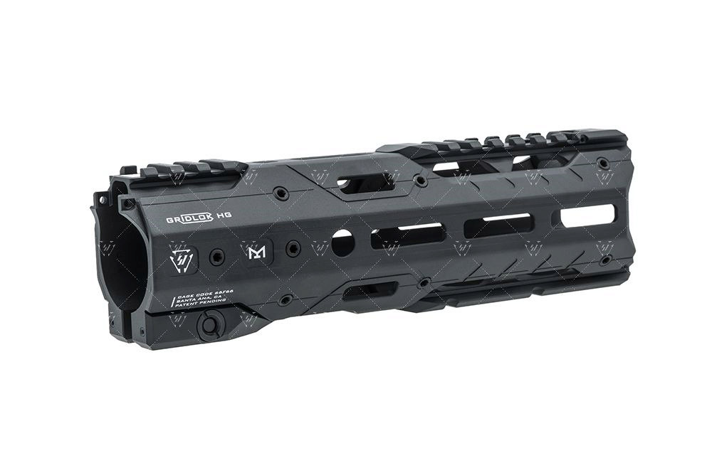 GRILDLOK LITE HANDGUARD ASSEMBLY