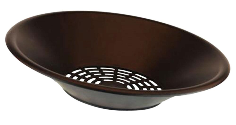 Berry's Pan Media Sifter