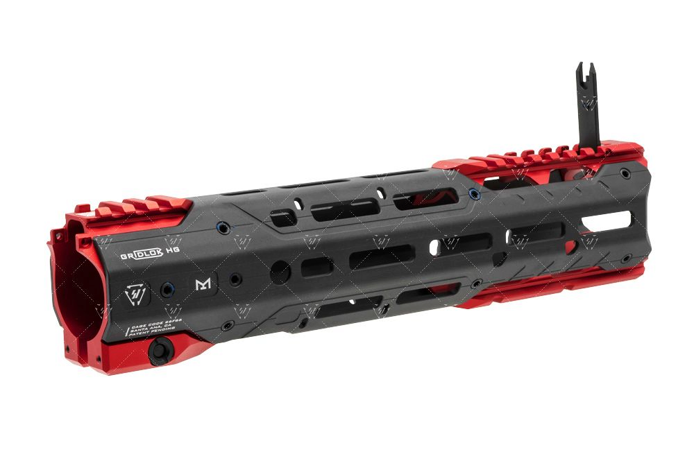 SI GRIDLOCK H.GUARD LITE-R 11