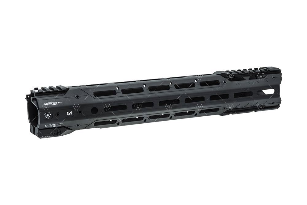 GRILDLOK LITE HANDGUARD ASSEMBLY