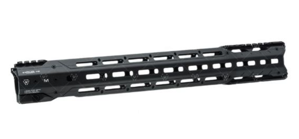 SI GRIDLOCK H.GUARD LITE-B 17