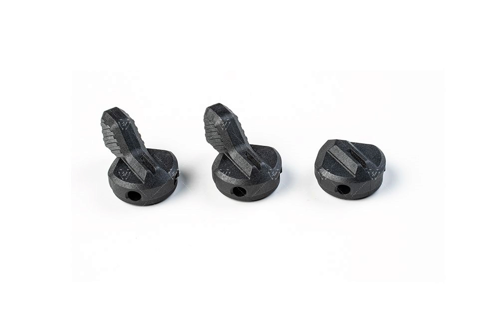 EXTENDED SELECTOR SWITCH FOR CZ EVO