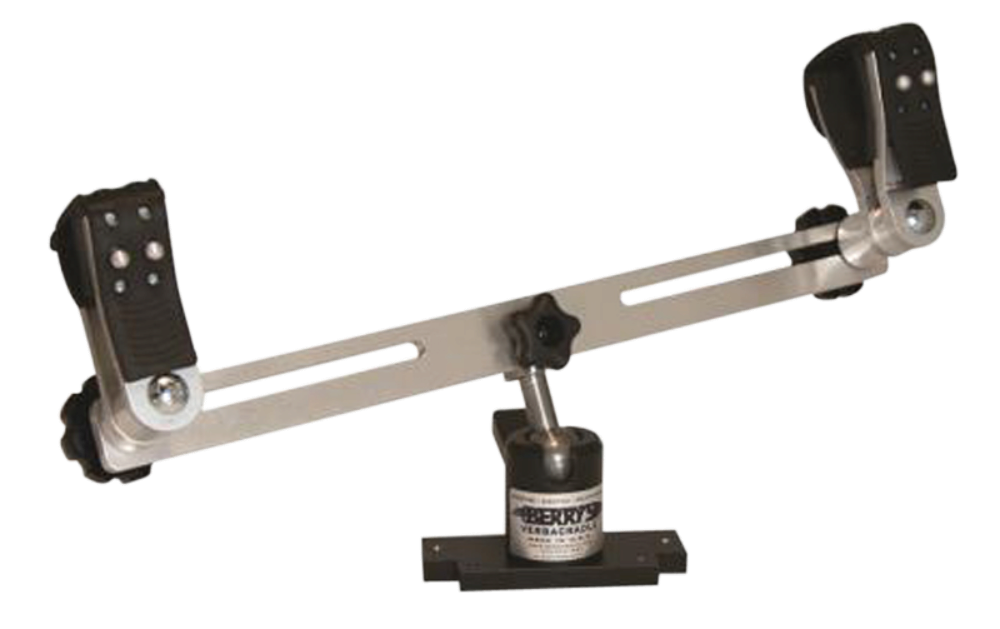 Berry's 400 Vibratory Tumbler (110V)
