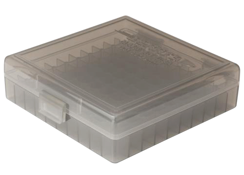Berry's 20 Cal. Plastic Ammo Can (Tan)