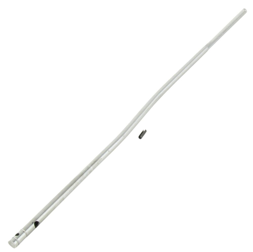TacFire MAR008 AR15/M16 Carbine Length Gas Tube with Pin Stainles