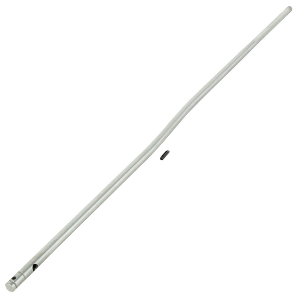 TacFire MAR011 AR15/M16 Mid-Length Gas Tube with Pin Stainless St