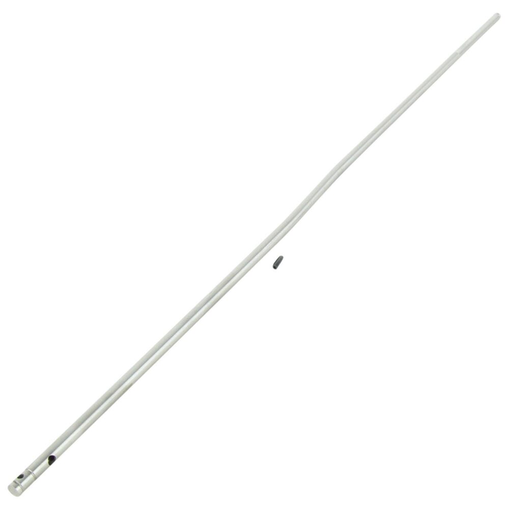 TacFire MAR010 AR15/M16 Rifle Length Gas Tube with Pin Stainless
