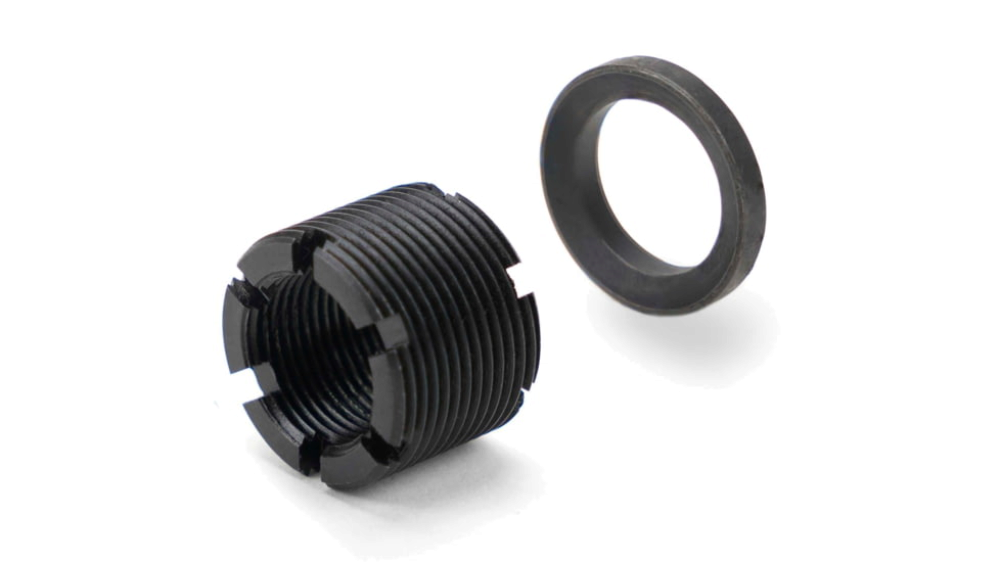 STRIKE X-COMP THREAD ADAPTER KIT