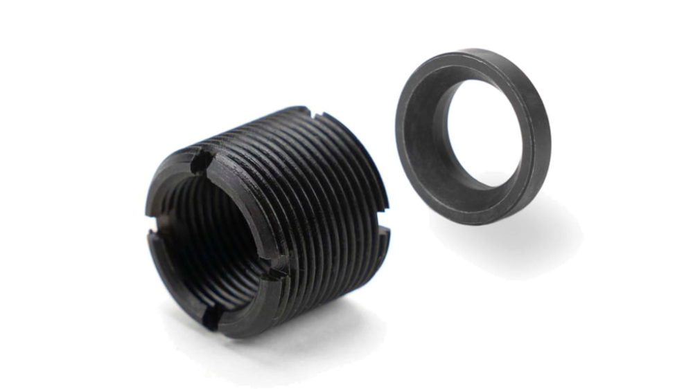STRIKE X-COMP THREAD ADAPTER KIT